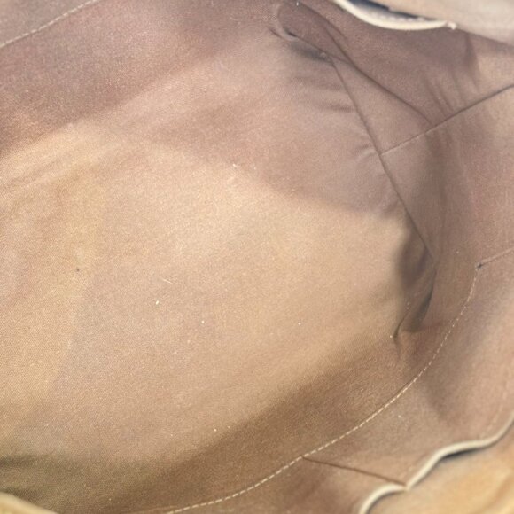 Louis Vuitton Monogram Canvas Palermo PM Shoulder Bag Crossbody - Picture 7 of 7